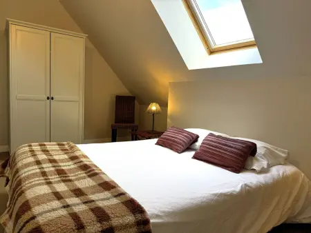 Gîte Le Bisquin, Appartement 4 personnes à Cancale - Photo 13