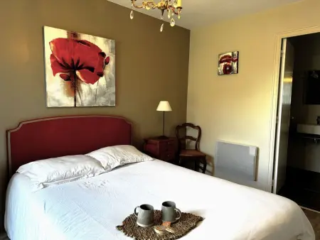 Gîte Taumain, Appartement 2 personnes à Cancale - Photo 3