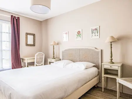 Gîte Taumain, Appartement 2 personnes à Cancale - Photo 4
