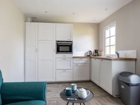 Gîte Taumain, Appartement 2 personnes à Cancale - Photo 6