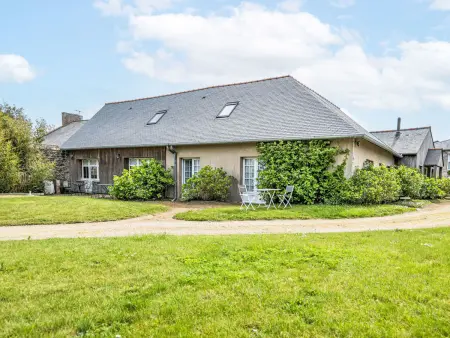 Gîte Taumain, Appartement 2 personnes à Cancale - Photo 7