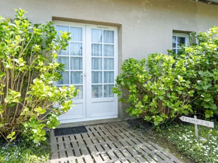 Gîte Taumain, Appartement 2 personnes à Cancale - Photo 8
