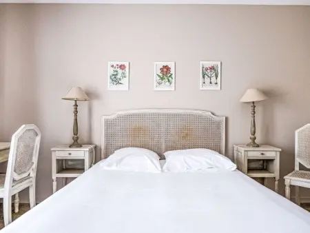 Gîte Taumain, Appartement 2 personnes à Cancale - Photo 10