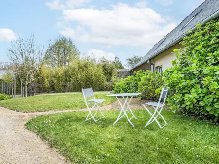 Gîte Taumain, Appartement 2 personnes à Cancale - Photo 11
