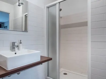 Gîte Taumain, Appartement 2 personnes à Cancale - Photo 12