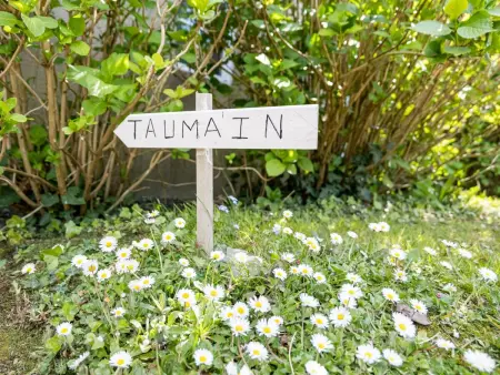 Gîte Taumain, Appartement 2 personnes à Cancale - Photo 13