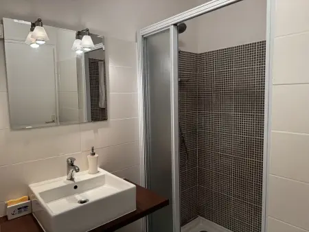Gîte Taumain, Appartement 2 personnes à Cancale - Photo 14