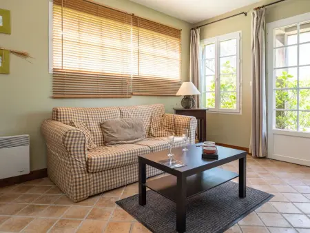 Gite Rogonde, Appartement 2 personnes à Cancale - Photo 2