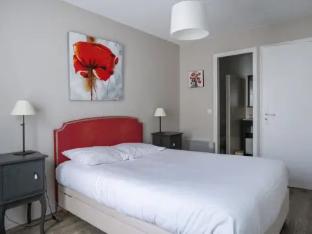 Gite Rogonde, Appartement 2 personnes à Cancale - Photo 3