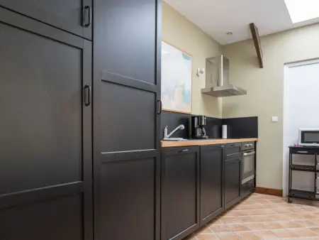 Gite Rogonde, Appartement 2 personnes à Cancale - Photo 5