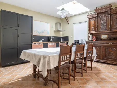 Gite Rogonde, Appartement 2 personnes à Cancale - Photo 6
