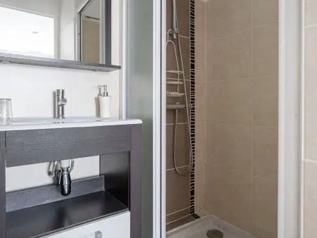 Gite Rogonde, Appartement 2 personnes à Cancale - Photo 10