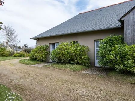 Gite Rogonde, Appartement 2 personnes à Cancale - Photo 11