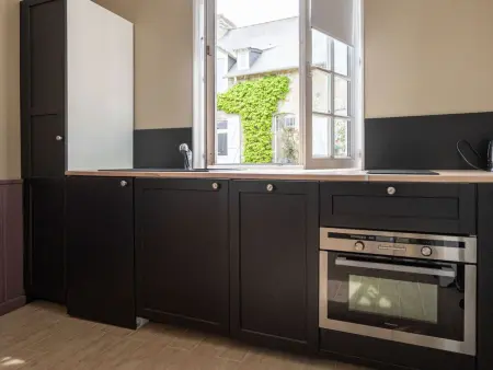 Gite Les Ruets, Appartement 2 personnes à Cancale - Photo 2