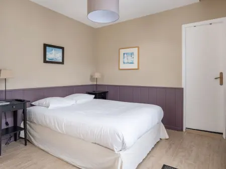 Gite Les Ruets, Appartement 2 personnes à Cancale - Photo 3