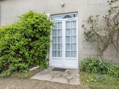 Gite Les Ruets, Appartement 2 personnes à Cancale - Photo 4