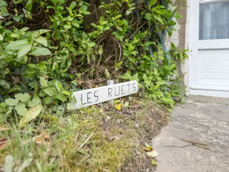 Gite Les Ruets, Appartement 2 personnes à Cancale - Photo 5