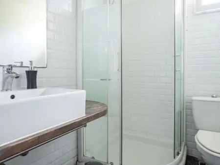 Gite Les Ruets, Appartement 2 personnes à Cancale - Photo 9