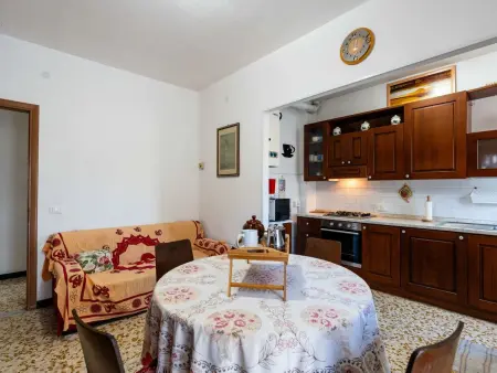 By Bike and Sea, Appartement 6 personnes à Riva Ligure - Photo 1