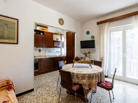 By Bike and Sea, Appartement 6 personnes à Riva Ligure - Photo 2