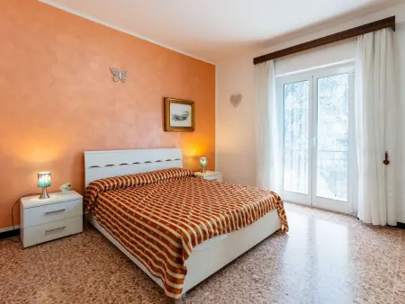By Bike and Sea, Appartement 6 personnes à Riva Ligure - Photo 3