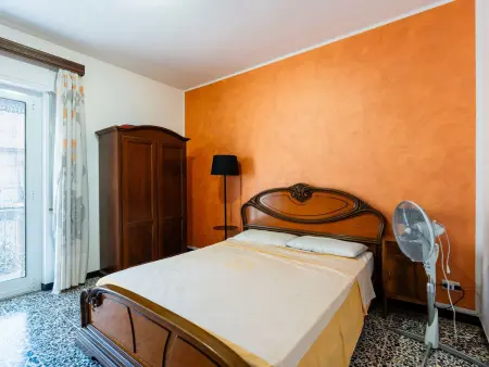 By Bike and Sea, Appartement 6 personnes à Riva Ligure - Photo 4