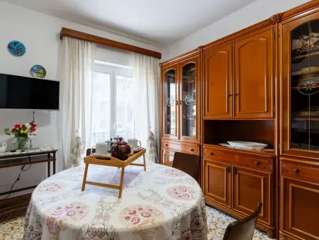 By Bike and Sea, Appartement 6 personnes à Riva Ligure - Photo 5