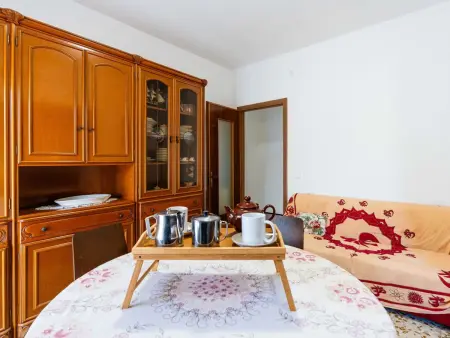 By Bike and Sea, Appartement 6 personnes à Riva Ligure - Photo 6