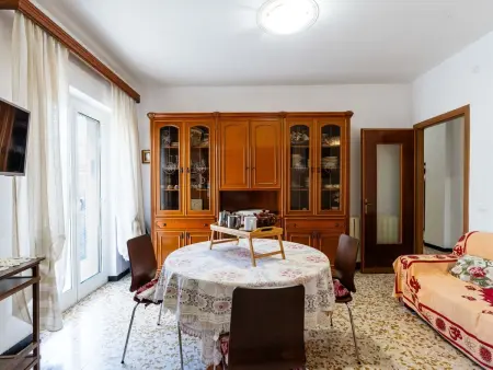 By Bike and Sea, Appartement 6 personnes à Riva Ligure - Photo 7