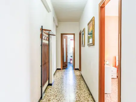 By Bike and Sea, Appartement 6 personnes à Riva Ligure - Photo 9