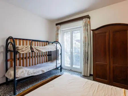 By Bike and Sea, Appartement 6 personnes à Riva Ligure - Photo 10