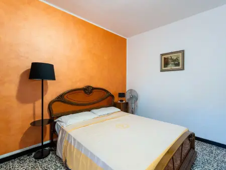 By Bike and Sea, Appartement 6 personnes à Riva Ligure - Photo 11
