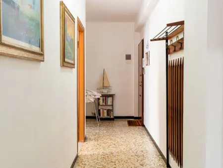By Bike and Sea, Appartement 6 personnes à Riva Ligure - Photo 12