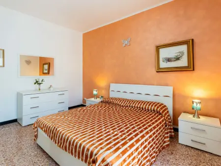By Bike and Sea, Appartement 6 personnes à Riva Ligure - Photo 13