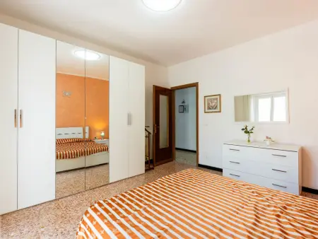 By Bike and Sea, Appartement 6 personnes à Riva Ligure - Photo 14