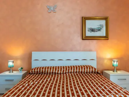 By Bike and Sea, Appartement 6 personnes à Riva Ligure - Photo 15