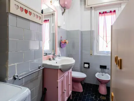 By Bike and Sea, Appartement 6 personnes à Riva Ligure - Photo 16