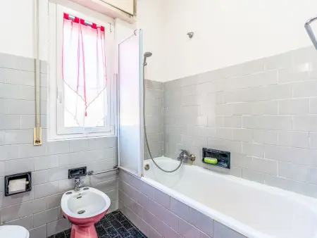 By Bike and Sea, Appartement 6 personnes à Riva Ligure - Photo 18