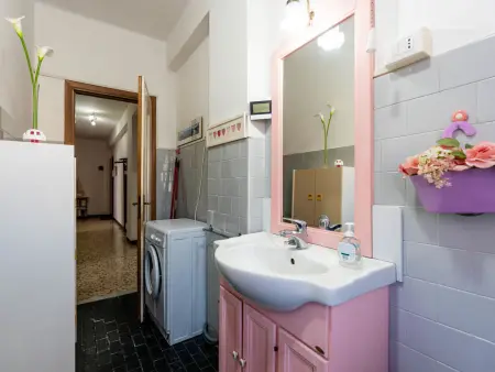 By Bike and Sea, Appartement 6 personnes à Riva Ligure - Photo 19
