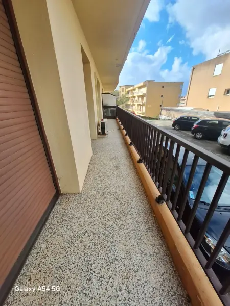 Appartement confortable à Propriano avec balcon - Photo 4