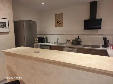Appartement confortable à Propriano avec balcon - Photo 6