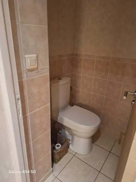 Appartement confortable à Propriano avec balcon - Photo 8