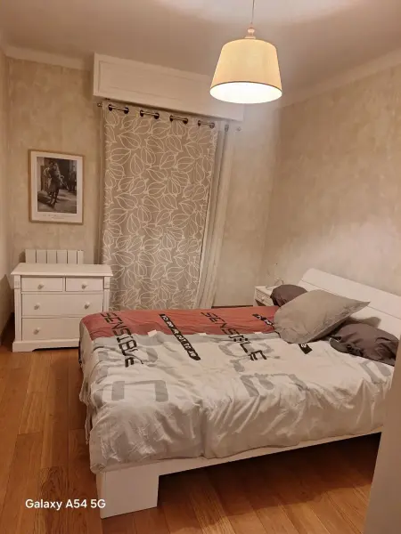 Appartement confortable à Propriano avec balcon - Photo 9