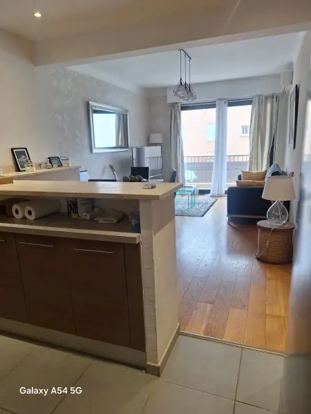 Appartement confortable à Propriano avec balcon - Photo 11