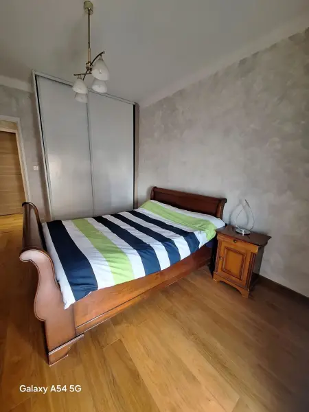 Appartement confortable à Propriano avec balcon - Photo 12