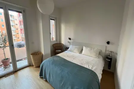 ST-54-APPORTI, Appartement 1 chambre/4 pièces près de la gare centrale - Photo 9