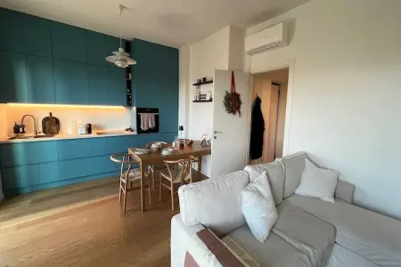 ST-54-APPORTI, Appartement 1 chambre/4 pièces près de la gare centrale - Photo 10
