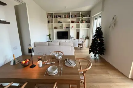 ST-54-APPORTI, Appartement 1 chambre/4 pièces près de la gare centrale - Photo 12