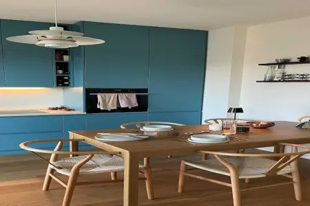 ST-54-APPORTI, Appartement 1 chambre/4 pièces près de la gare centrale - Photo 14
