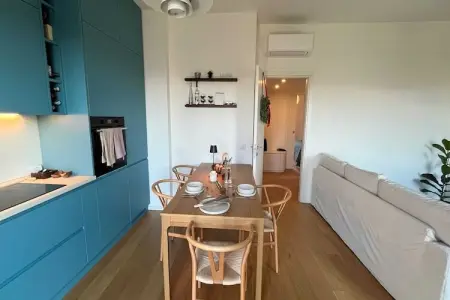 ST-54-APPORTI, Appartement 1 chambre/4 pièces près de la gare centrale - Photo 15